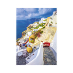 Romantic Corners, képes falinaptár 2026