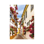 Romantic Corners, képes falinaptár 2026