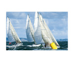 Sailing, képes falinaptár 2026