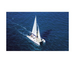 Sailing, képes falinaptár 2026