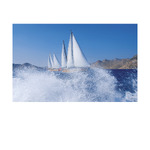 Sailing, képes falinaptár 2026