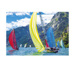 Sailing, képes falinaptár 2026