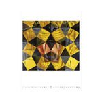 Salvador Dali, képes falinaptár 2026