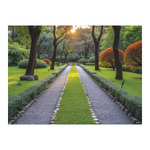 Sétány, képes falinaptár 2026