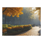 Sétány, képes falinaptár 2026