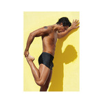 Sexy Boys, képes falinaptár 2026