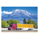 Truck, képes falinaptár 2026 Truck, képes falinaptár 2026