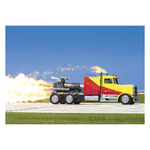 Truck, képes falinaptár 2026 Truck, képes falinaptár 2026