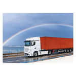 Truck, képes falinaptár 2026 Truck, képes falinaptár 2026