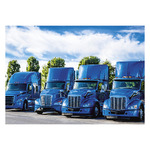 Truck, képes falinaptár 2026 Truck, képes falinaptár 2026