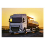 Truck, képes falinaptár 2026 Truck, képes falinaptár 2026