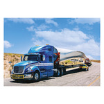 Truck, képes falinaptár 2026 Truck, képes falinaptár 2026