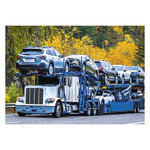Truck, képes falinaptár 2026 Truck, képes falinaptár 2026