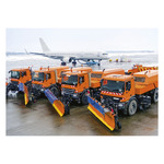 Truck, képes falinaptár 2026 Truck, képes falinaptár 2026