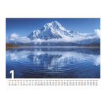 Varázslatos Tájakon, képes falinaptár 2026 Varázslatos Tájakon, képes falinaptár 2026