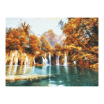 Varázslatos Tájakon, képes falinaptár 2026 Varázslatos Tájakon, képes falinaptár 2026