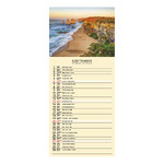 Varázslatos tájakon, képes tervezőnaptár 2026