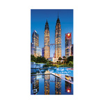 Verticalphoto, képes falinaptár 2026