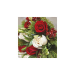 Virágcsokrok, képes falinaptár 2026