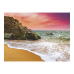 Vizek, képes falinaptár 2026