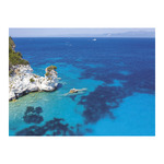 Vizek, képes falinaptár 2026