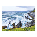 Vizek, képes falinaptár 2026