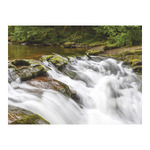 Vizek, képes falinaptár 2026