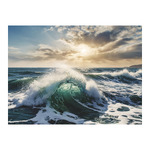 Vizek, képes falinaptár 2026