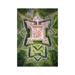 World From Above, képes falinaptár 2026