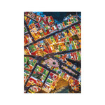 World From Above, képes falinaptár 2026