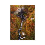 World From Above, képes falinaptár 2026