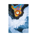 World From Above, képes falinaptár 2026