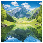 Alps, képes lemeznaptár 2026