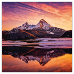 Alps, képes lemeznaptár 2026
