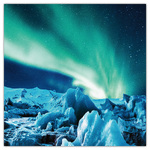 Aurora Borealis, képes lemeznaptár 2026