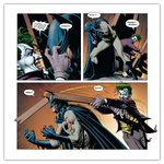 Batman Comics, képes lemeznaptár 2026