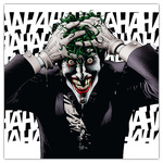 Batman Comics, képes lemeznaptár 2026