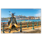 Budapest, képes falinaptár 2026