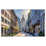 Budapest, képes falinaptár 2026