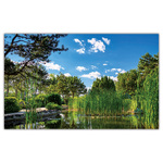 Budapest, képes falinaptár 2026