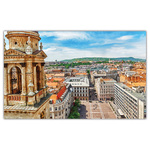 Budapest, képes falinaptár 2026