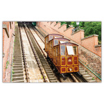 Budapest, képes falinaptár 2026