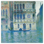 Claude Monet, képes lemeznaptár 2026