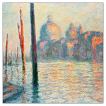 Claude Monet, képes lemeznaptár 2026