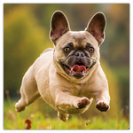 Dogs, képes lemeznaptár 2026 Dogs, képes lemeznaptár 2026