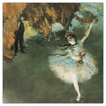 Edgar Degas, képes lemeznaptár 2026