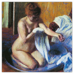 Edgar Degas, képes lemeznaptár 2026 Edgar Degas, képes lemeznaptár 2026