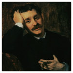Edgar Degas, képes lemeznaptár 2026 Edgar Degas, képes lemeznaptár 2026