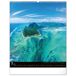 Energy, képes falinaptár 2026