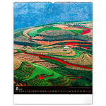 Energy, képes falinaptár 2026